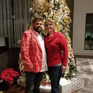 Meet your Posher, Nick